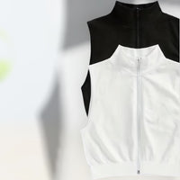 Chaleco deportivo