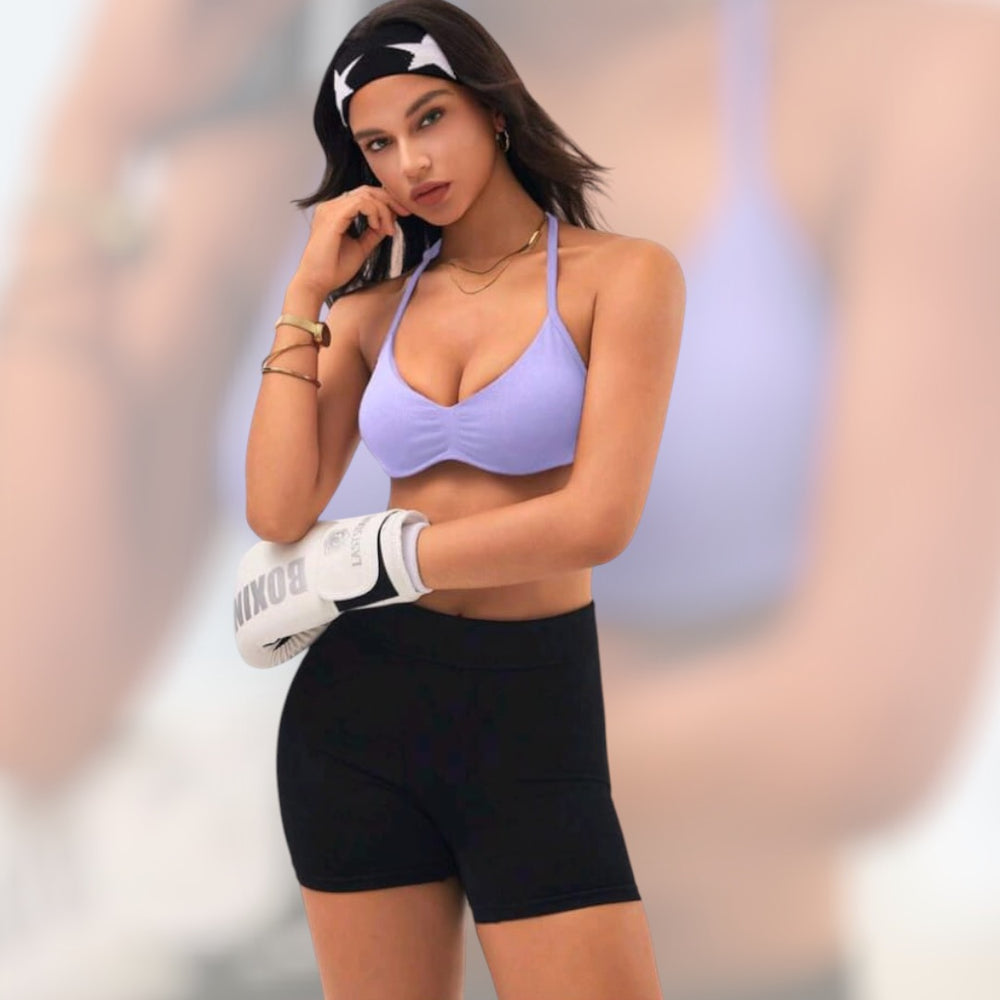 Top tira grueso