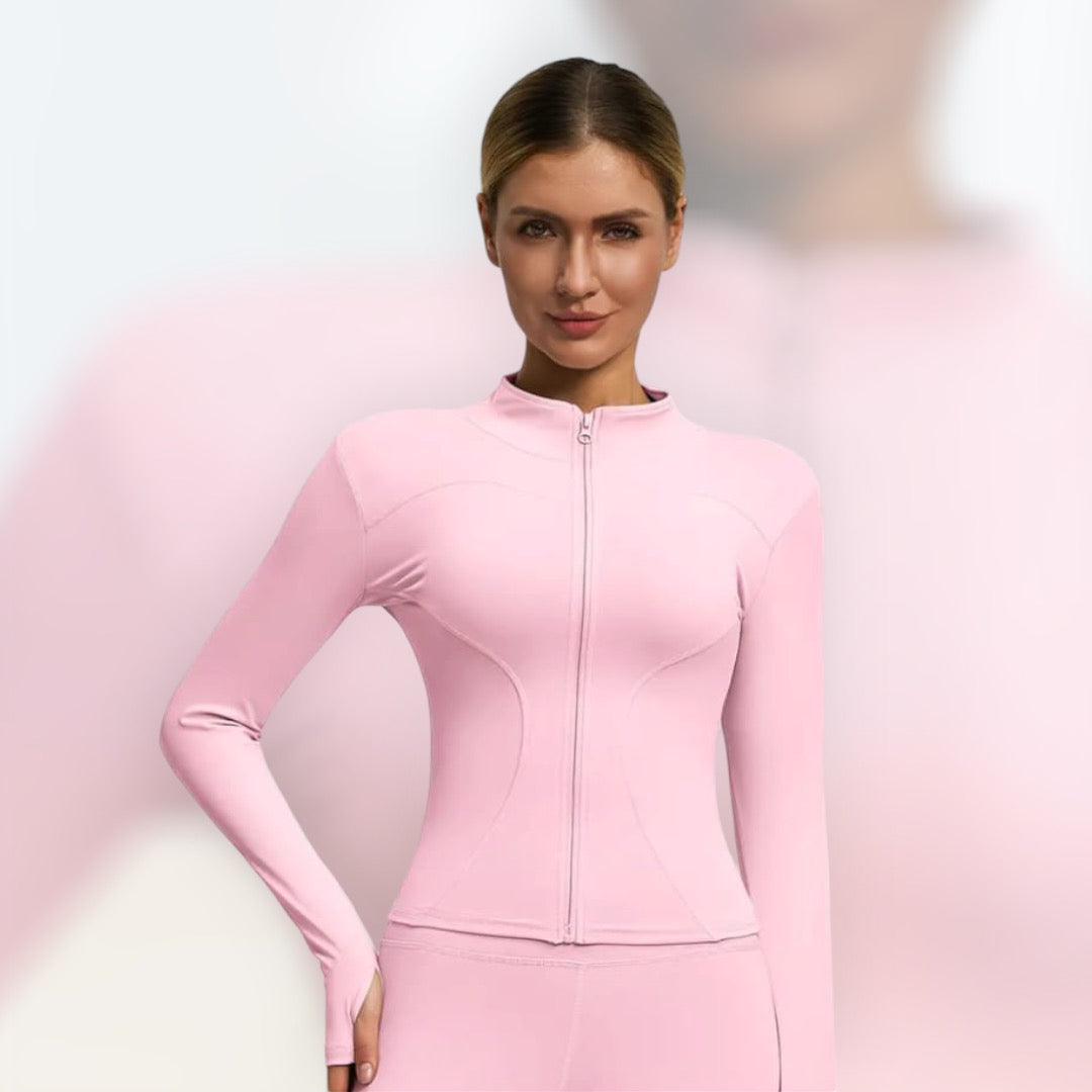 Chaqueta deportiva