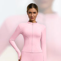 Chaqueta deportiva
