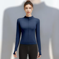 Chaqueta deportiva