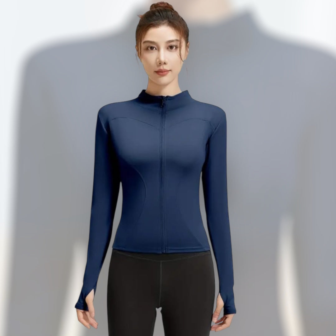 Chaqueta deportiva
