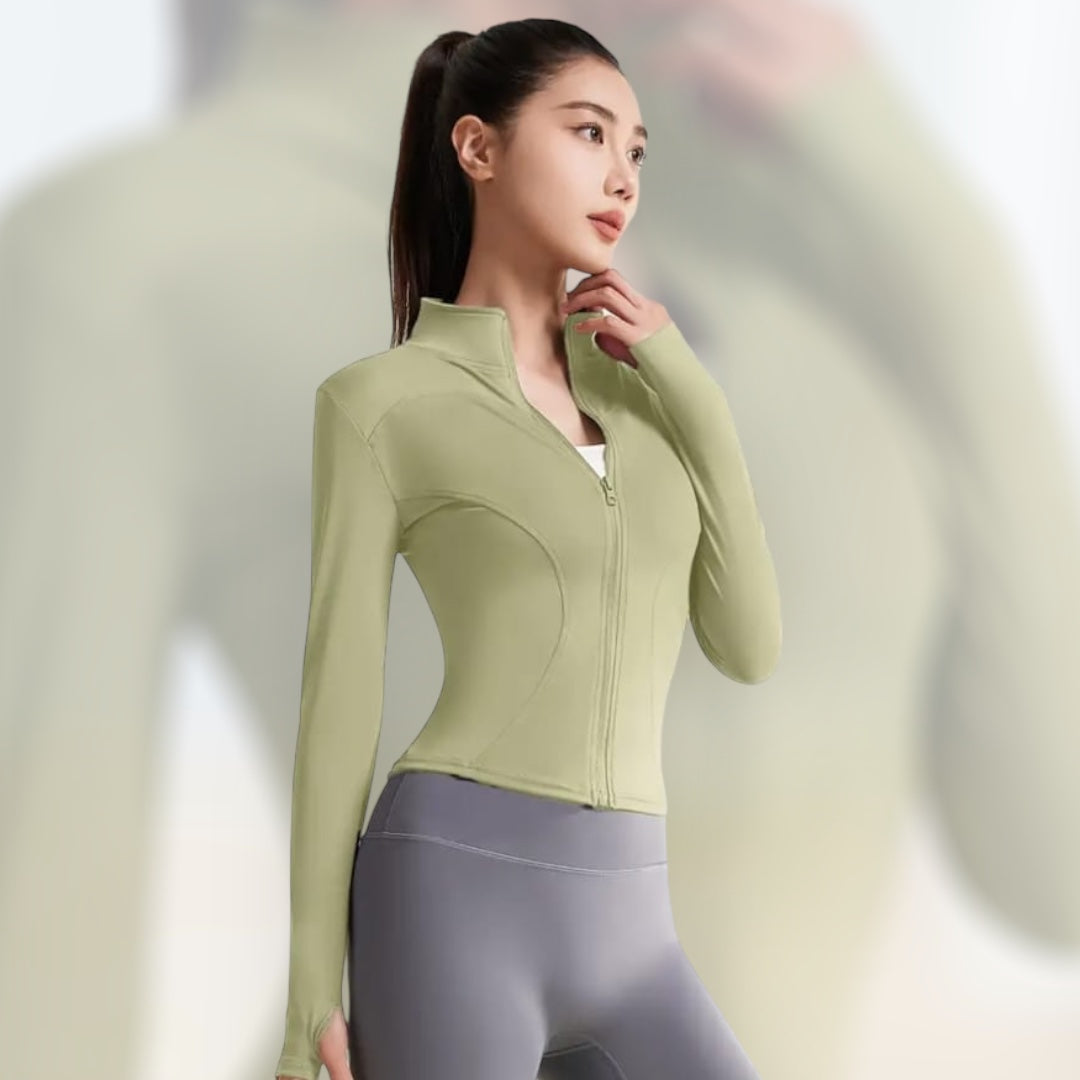 Chaqueta deportiva