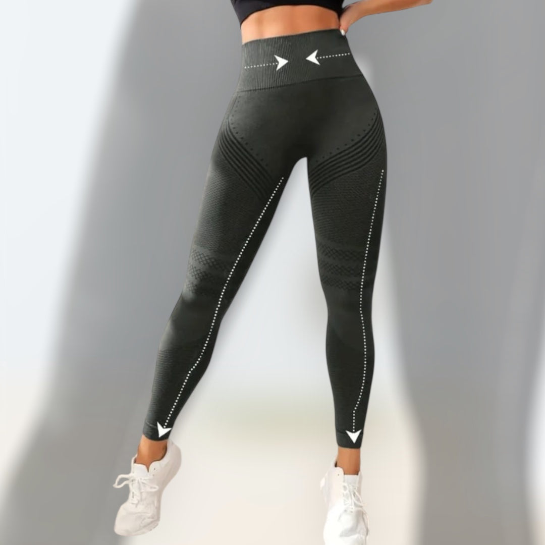 Leggins deportivos
