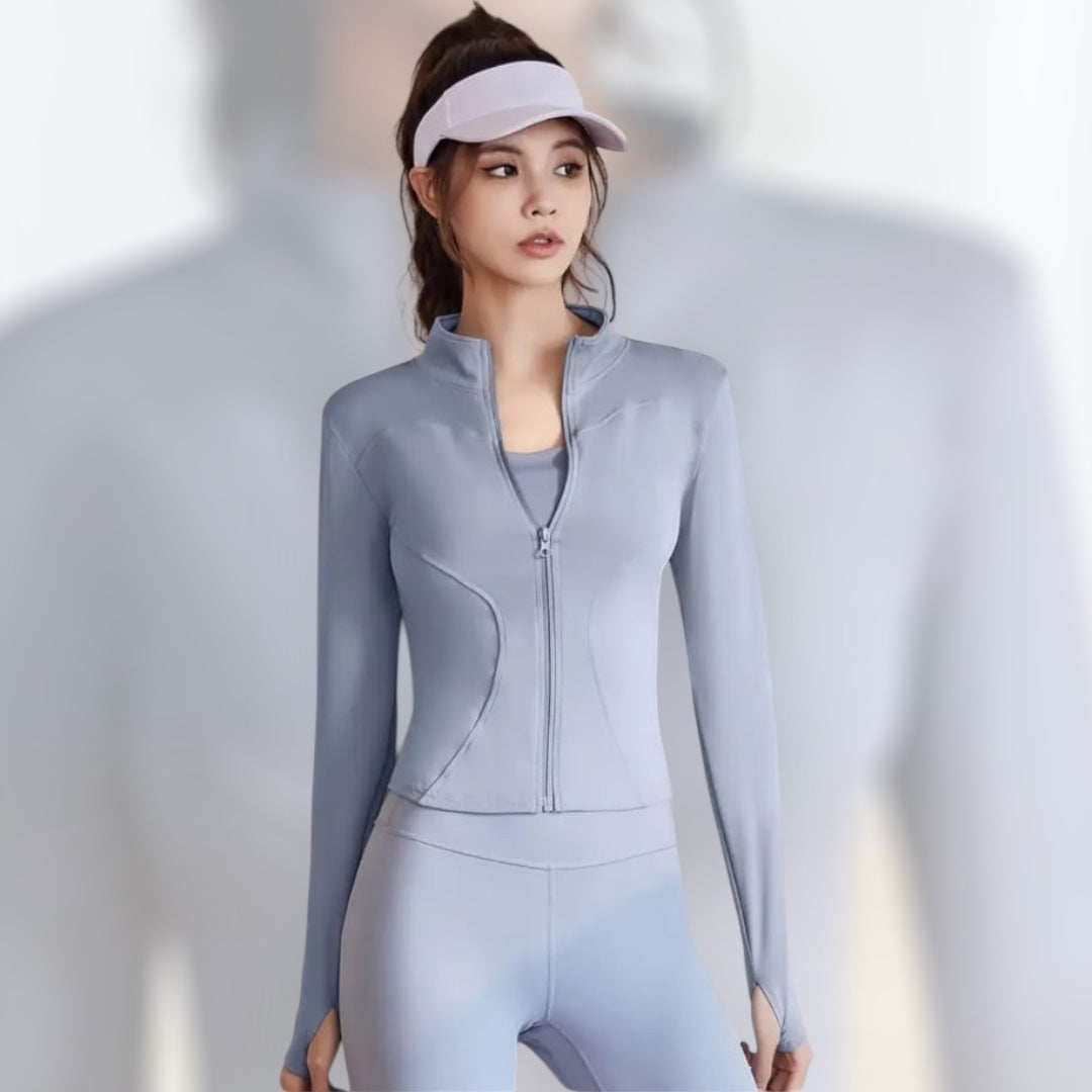 Chaqueta deportiva