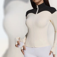 Chaqueta deportiva