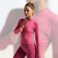 Chaqueta deportiva