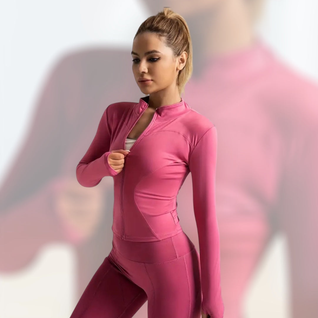 Chaqueta deportiva