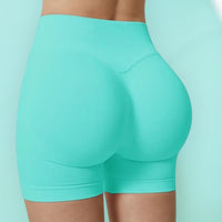 Short tipo dfyne