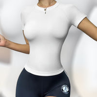 Camiseta df