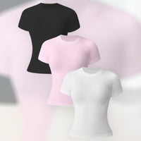 Camiseta df