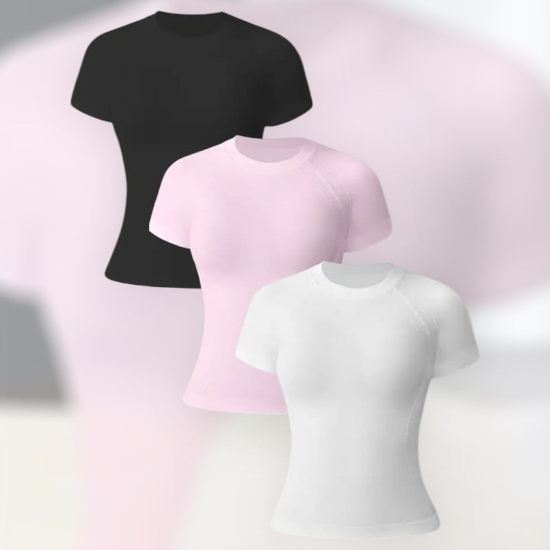 Camiseta df