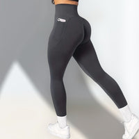 Leggins con bolsillo