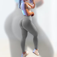 Leggins con bolsillo