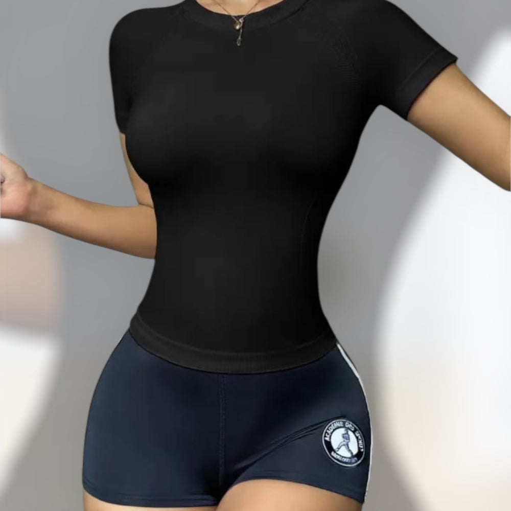 Camiseta df