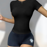 Camiseta df