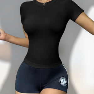 Camiseta df