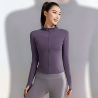 Chaqueta deportiva