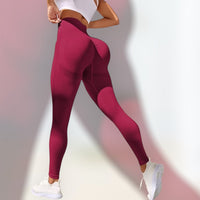 Leggins deportivos