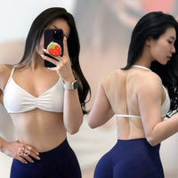 Top tira grueso
