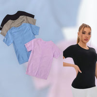 Camiseta básica