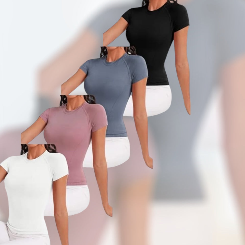 Camiseta grabada