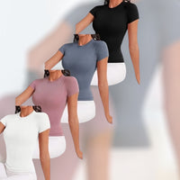 Camiseta grabada