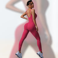 Enterizo barbie