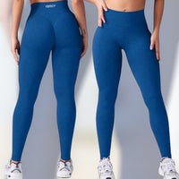 Leggins tipo dfyne