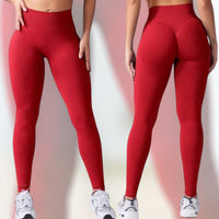 Leggins tipo dfyne