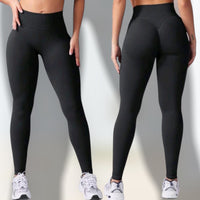 Leggins tipo dfyne