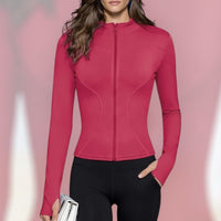 Chaqueta deportiva