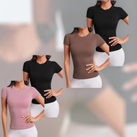 Camiseta grabada