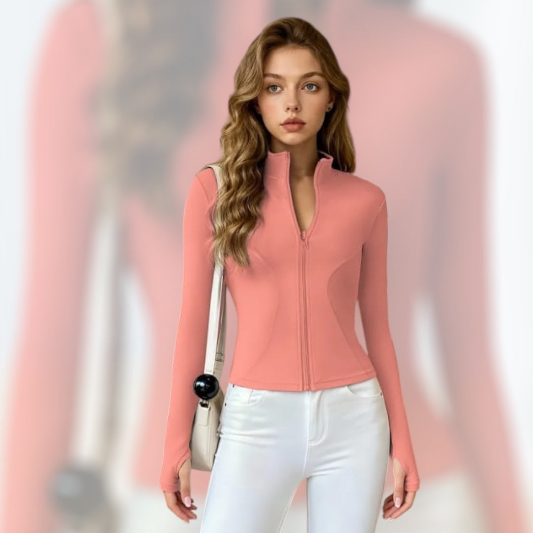 Chaqueta deportiva