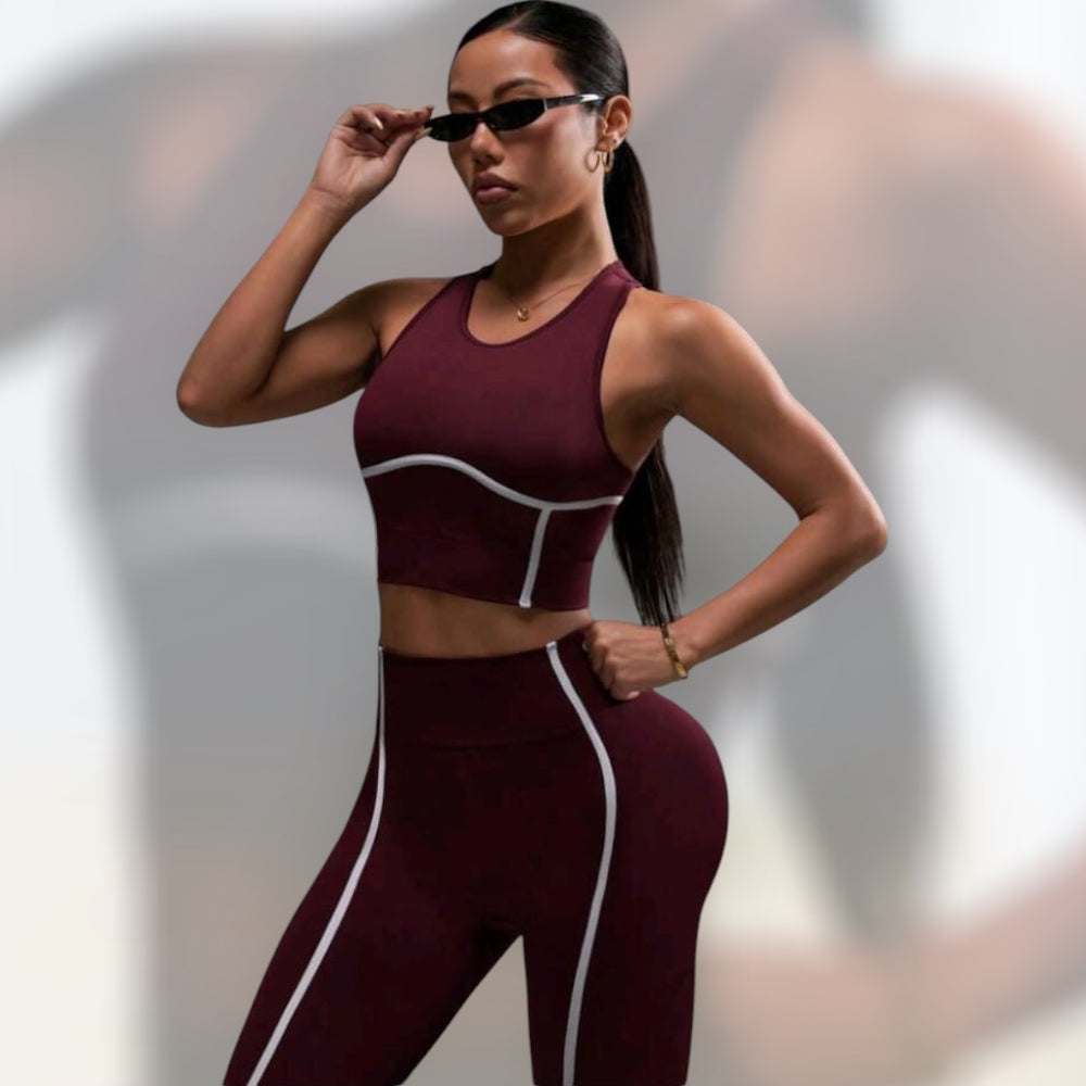 Set vino