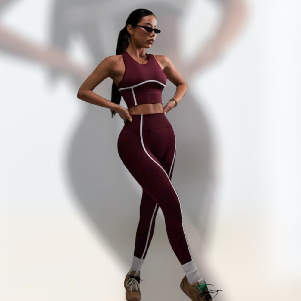 Set vino
