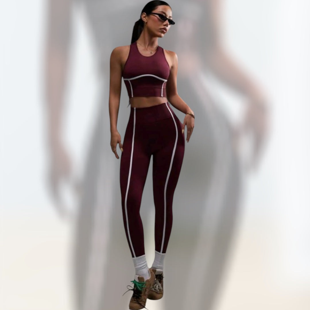 Set vino