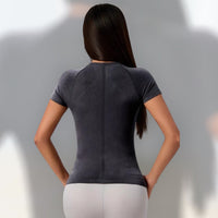 Camiseta ajustada