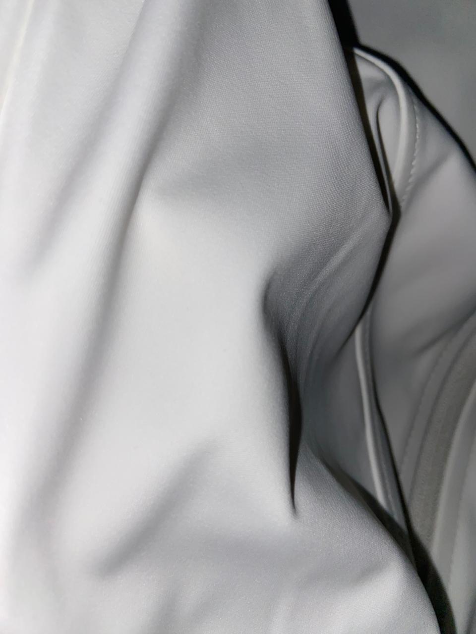 Chaqueta deportiva