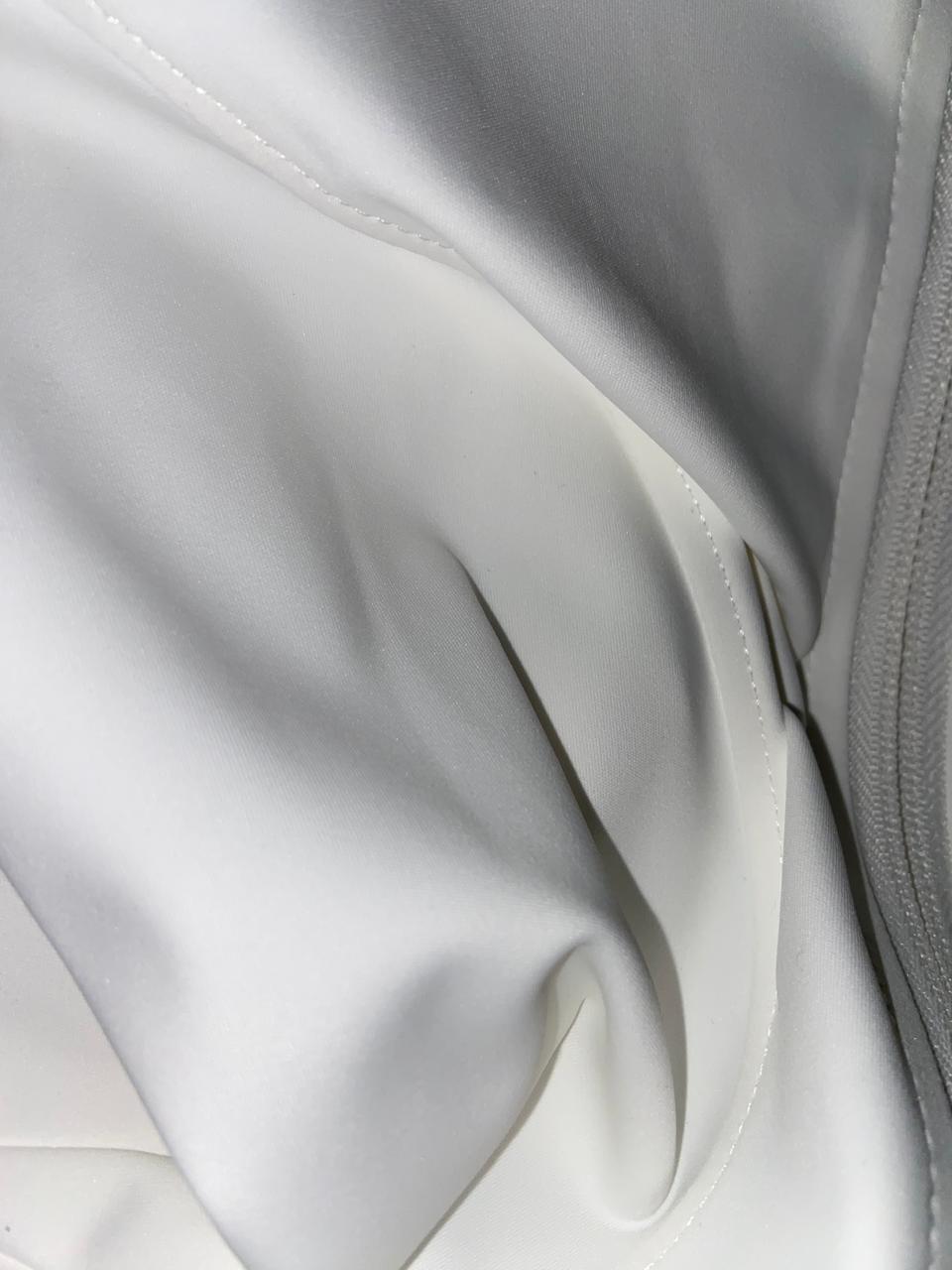 Chaqueta deportiva
