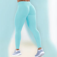 Leggins tipo dfyne
