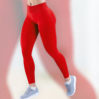 Leggins tipo dfyne