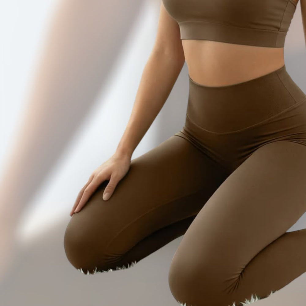 Leggins tipo dfyne
