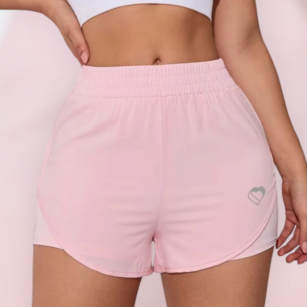 Short Running Rosa XL