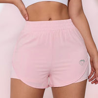 Short Running Rosa XL