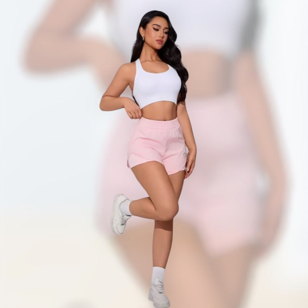 Short Running Rosa XL