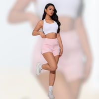 Short Running Rosa XL