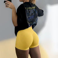 Short tipo dfyne