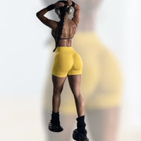 Short tipo dfyne