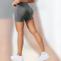 Short tipo dfyne